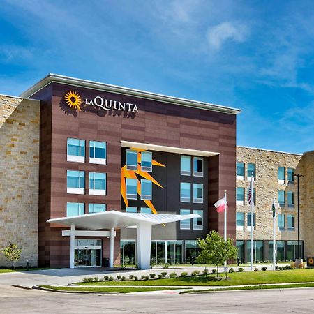 La Quinta Inn & Suites By Wyndham テレル エクステリア 写真