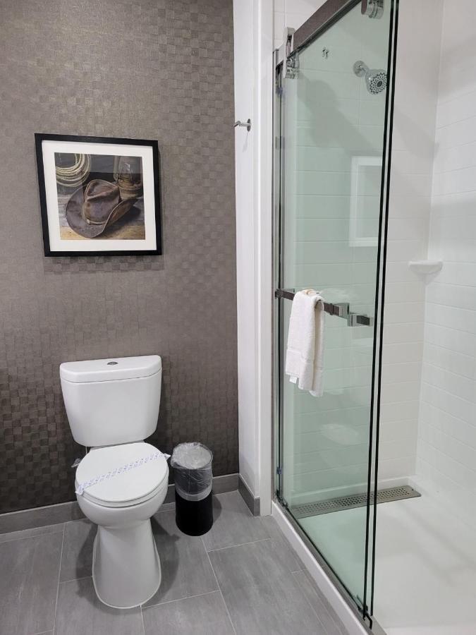La Quinta Inn & Suites By Wyndham テレル エクステリア 写真