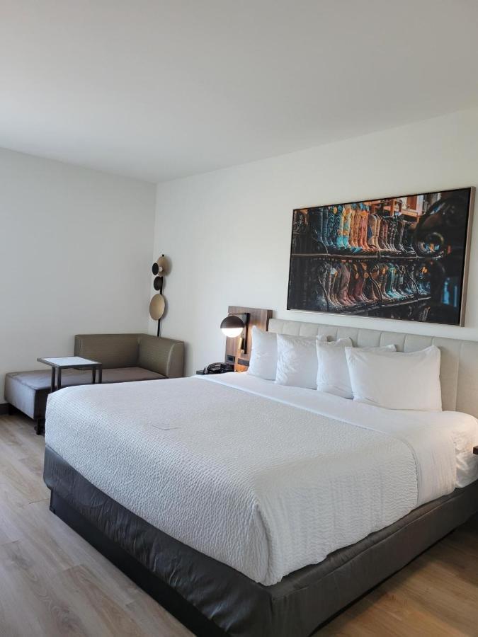 La Quinta Inn & Suites By Wyndham テレル エクステリア 写真