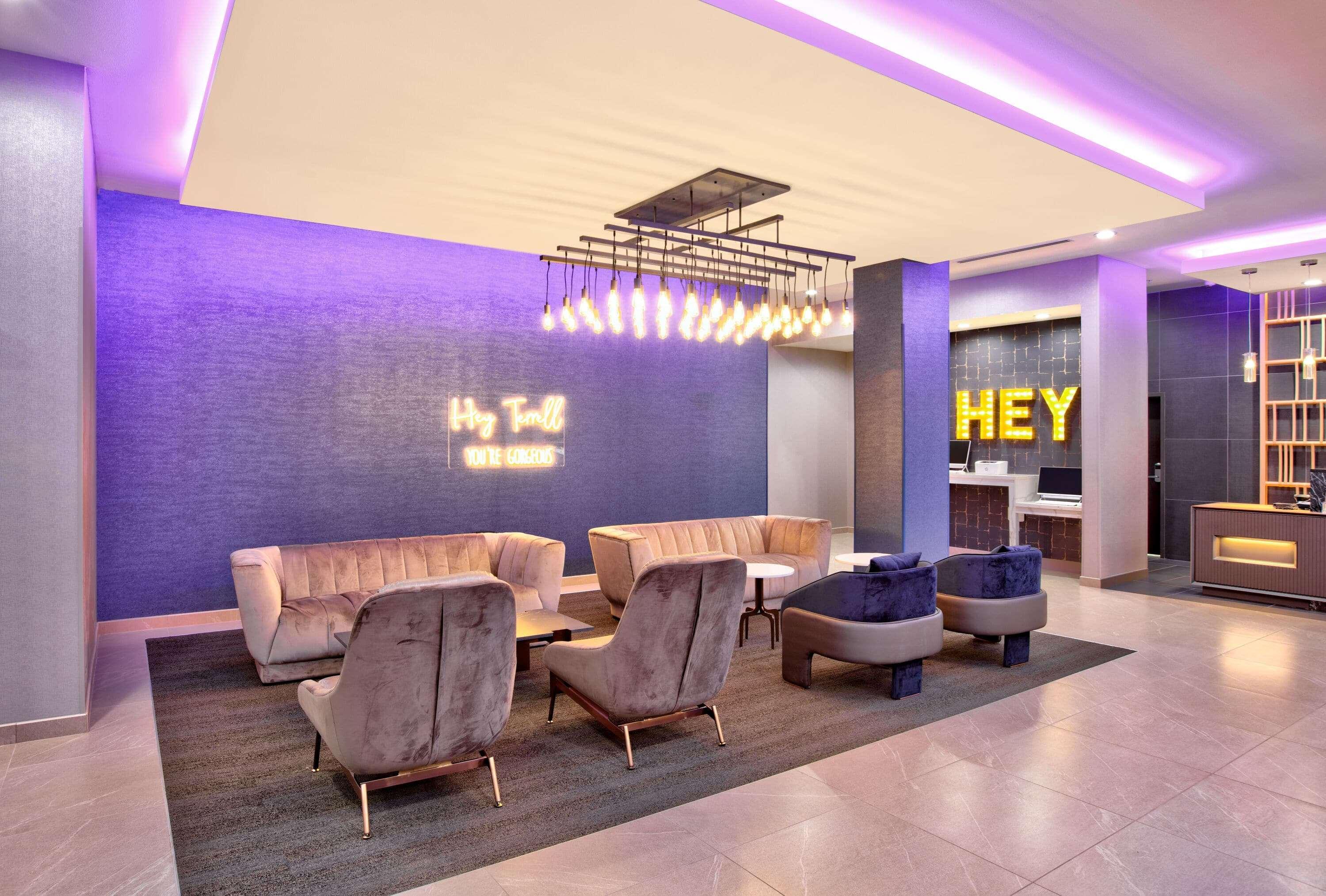 La Quinta Inn & Suites By Wyndham テレル エクステリア 写真
