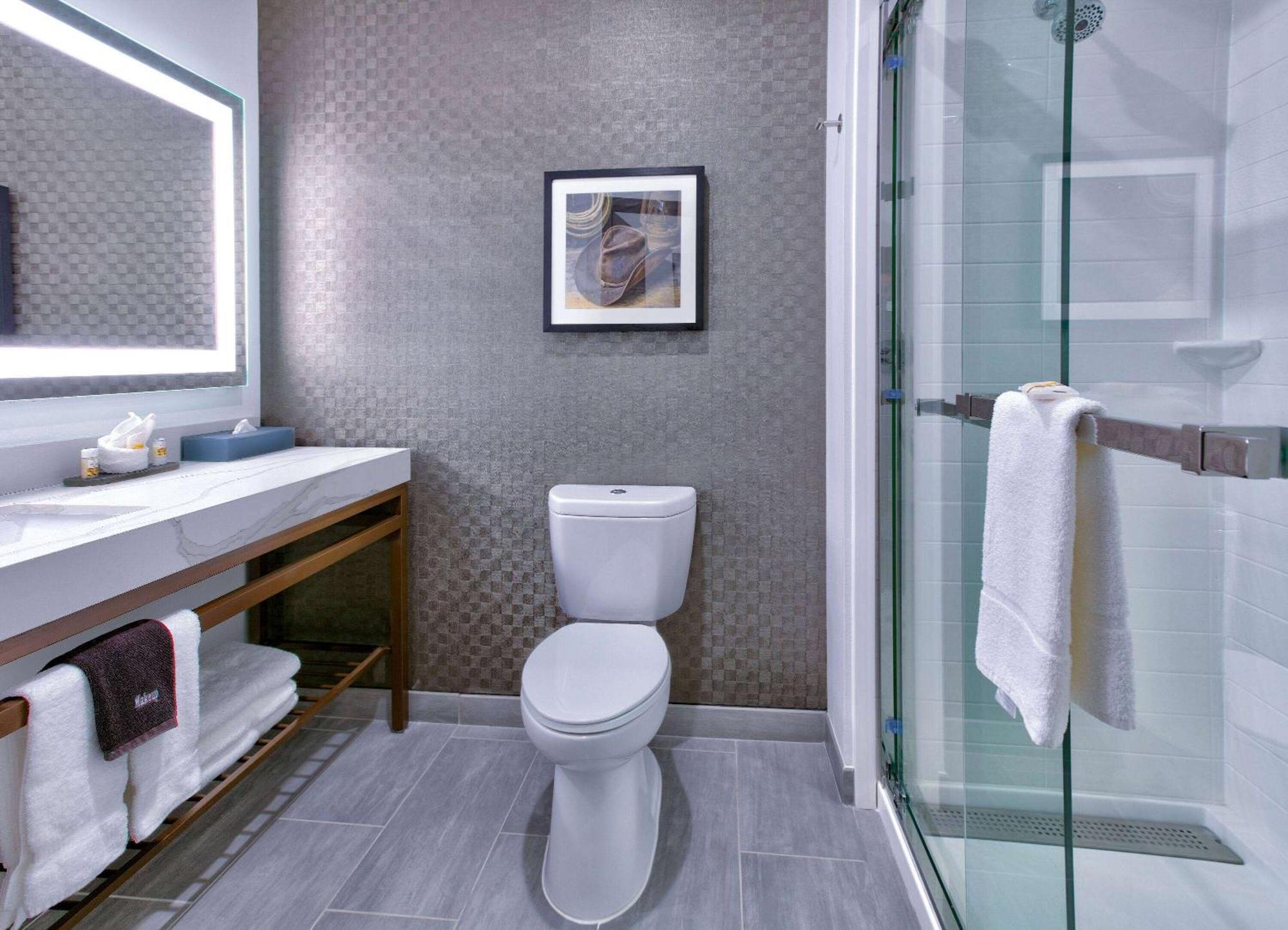 La Quinta Inn & Suites By Wyndham テレル エクステリア 写真